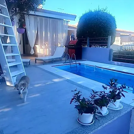 Prázdninový dům Laura - Key To