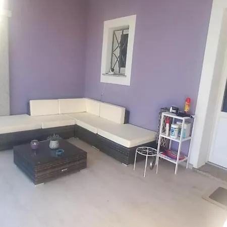 Laura - Key To Holiday home Valledoria (Sardinia)