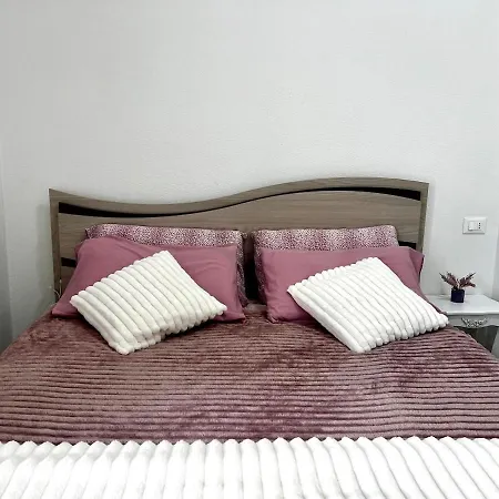 Holiday home Laura - Key To
