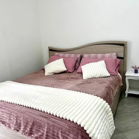 Holiday home Laura - Key To
