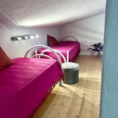 Tatil Evi Laura - Key To