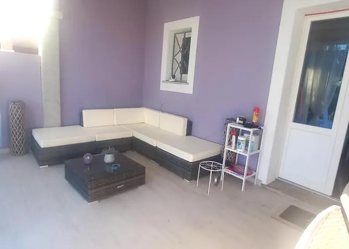 Laura - Key To Prázdninový dům Valledoria (Sardinia)