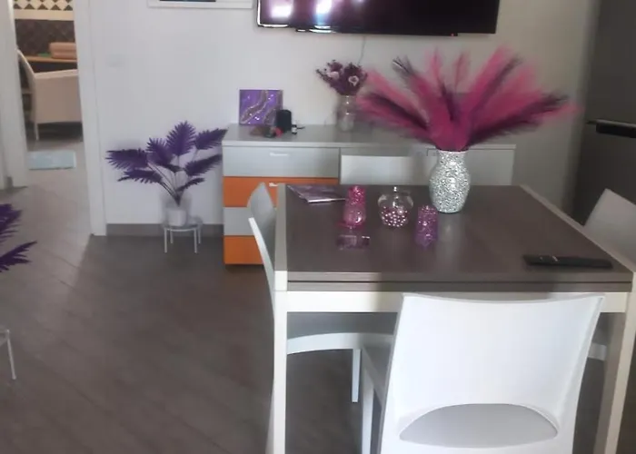 Laura - Key To Prázdninový dům